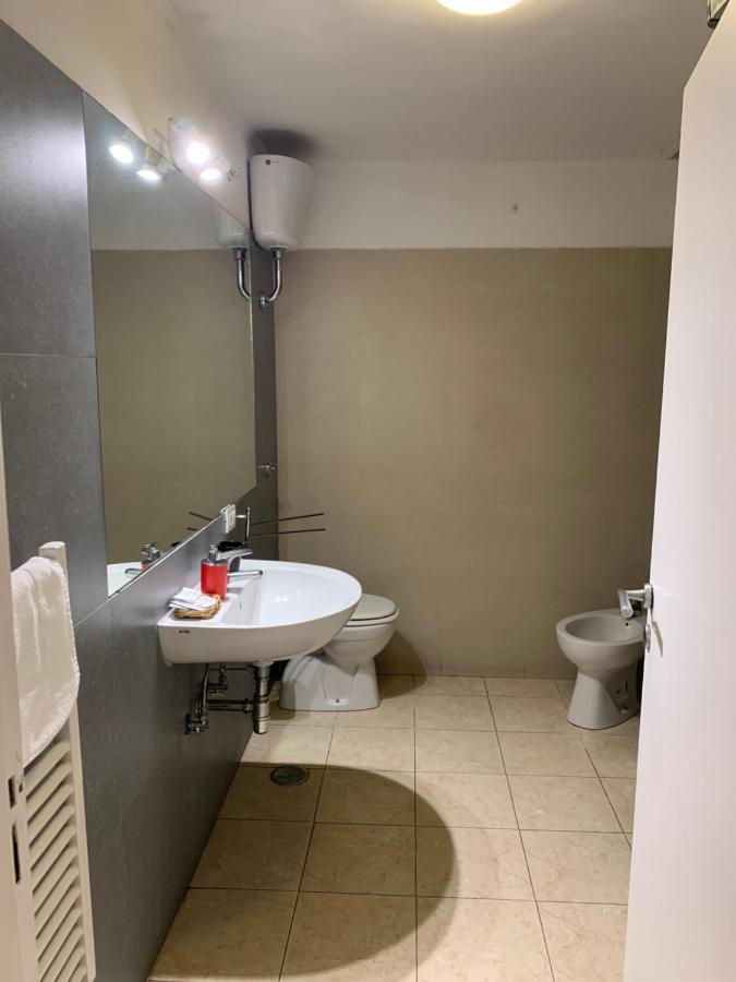 ナポリ ラ テラ ビアンカ Bed & Breakfast エクステリア 写真